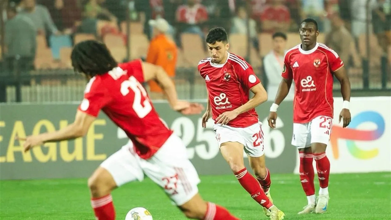 موعد اللقاء.. القنوات الناقلة لمباراة الأهلي والجونة في الدوري المصري الممتاز